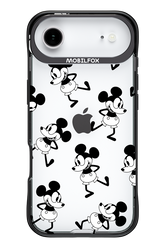 Iconic Mouse (pattern) - Apple iPhone 17 Air