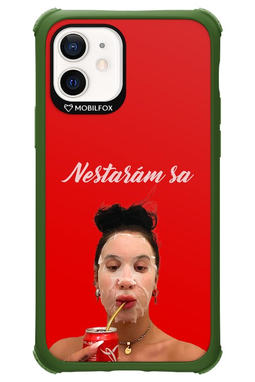 Nestarám Sa - Apple iPhone 12