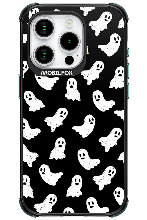 Chill Spirits - Apple iPhone 15 Pro