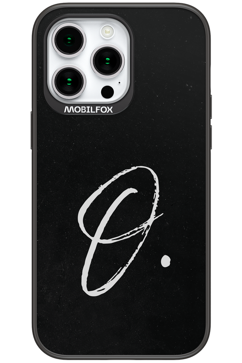 (Off Space) O 2.0 - Apple iPhone 15 Pro Max