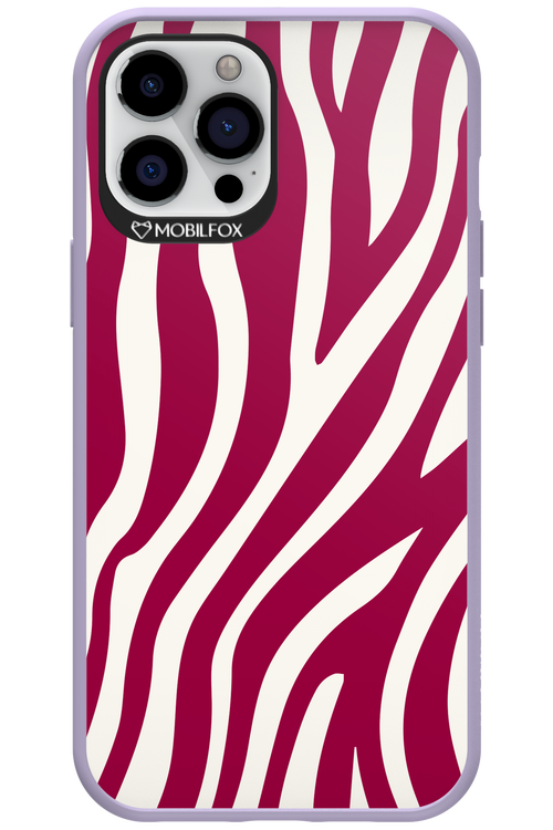 Sour Cherry - Apple iPhone 12 Pro Max