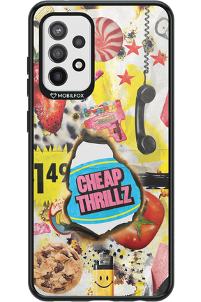 CHEAP THRILLZ - Samsung Galaxy A72
