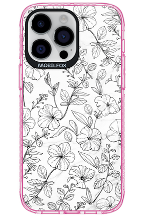 Lineart Beuty - Apple iPhone 14 Pro Max