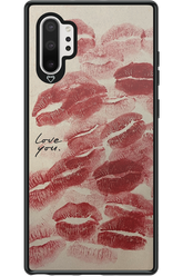 LOVE U 2.0 - Samsung Galaxy Note 10+
