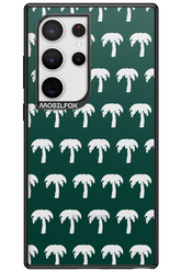 Palm Grid - Samsung Galaxy S24 Ultra