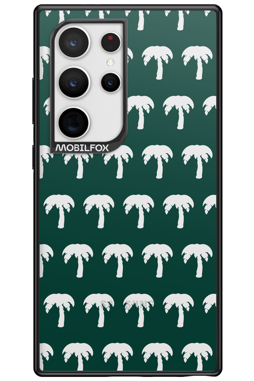 Palm Grid - Samsung Galaxy S24 Ultra