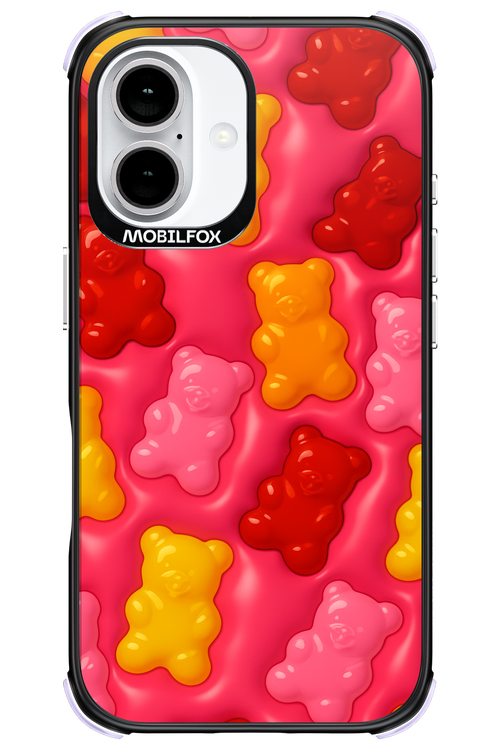 GumBears - Apple iPhone 16