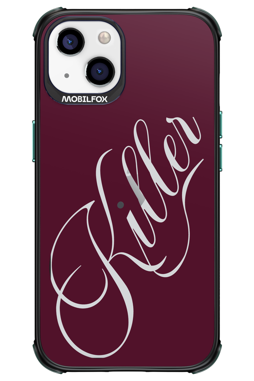 Cherry Killer - Apple iPhone 13
