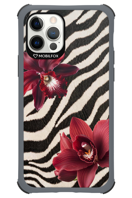 Vintage Flower 2.0 - Apple iPhone 12 Pro