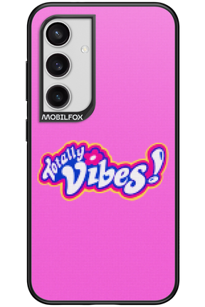 Totally Vibes II - Samsung Galaxy S24