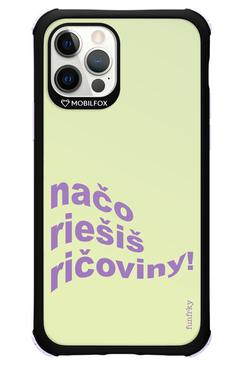 FunFrky Vibes - Apple iPhone 12 Pro