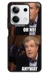 Clarkson Meme 2.0 - Xiaomi Redmi Note 13 5G