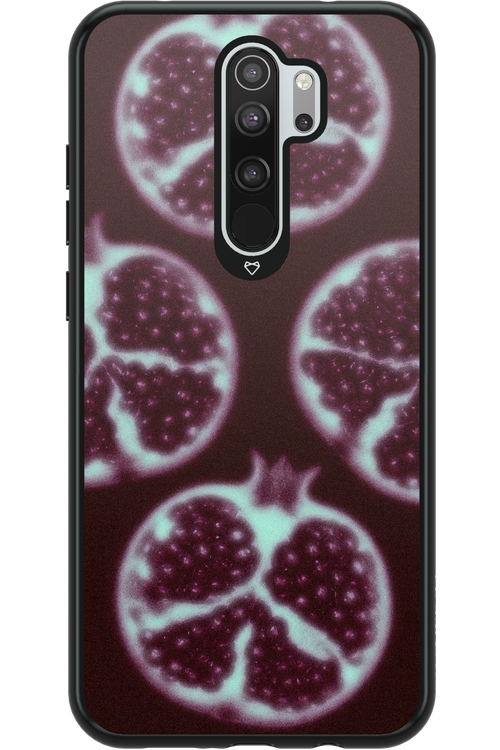 Persephone 2.0 - Xiaomi Redmi Note 8 Pro