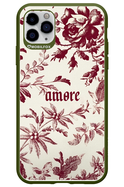 Amore - Apple iPhone 11 Pro Max