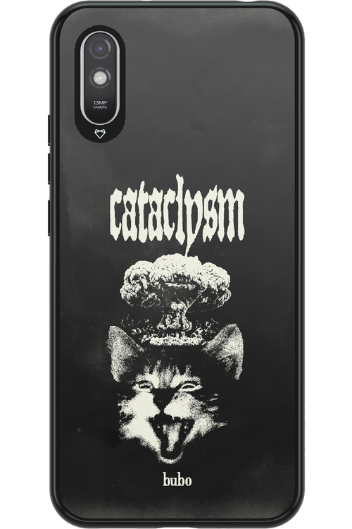 CATACLYSM - Xiaomi Redmi 9A