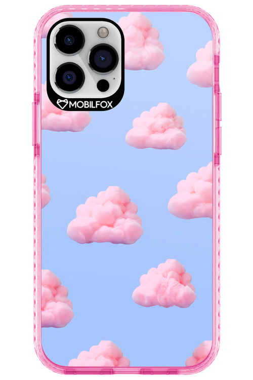 Cloudy - Apple iPhone 12 Pro