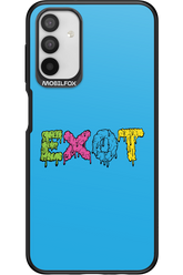 EXOT BLUE 2.0 - Samsung Galaxy A04s