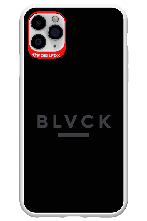 BLVCK II - Apple iPhone 11 Pro Max