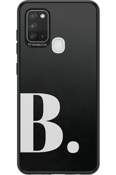 B (Off Space) 2.0 - Samsung Galaxy A21 S