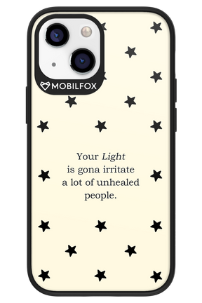 Your Light - Apple iPhone 13 Mini
