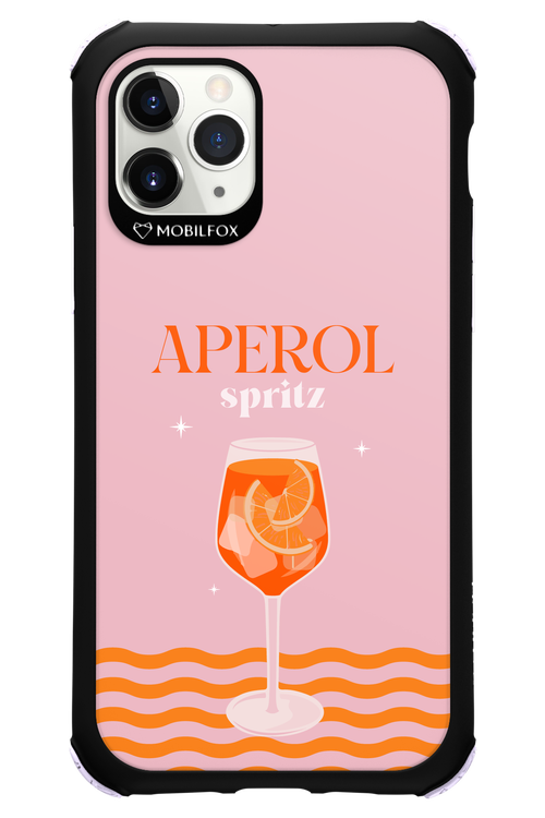 Aperol - Apple iPhone 11 Pro