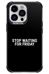 Stop waiting for Friday - Apple iPhone 13 Pro