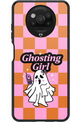 Ghosting Girl - Xiaomi Poco X3 Pro