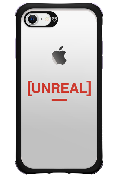 Unreal Classic - Apple iPhone 7