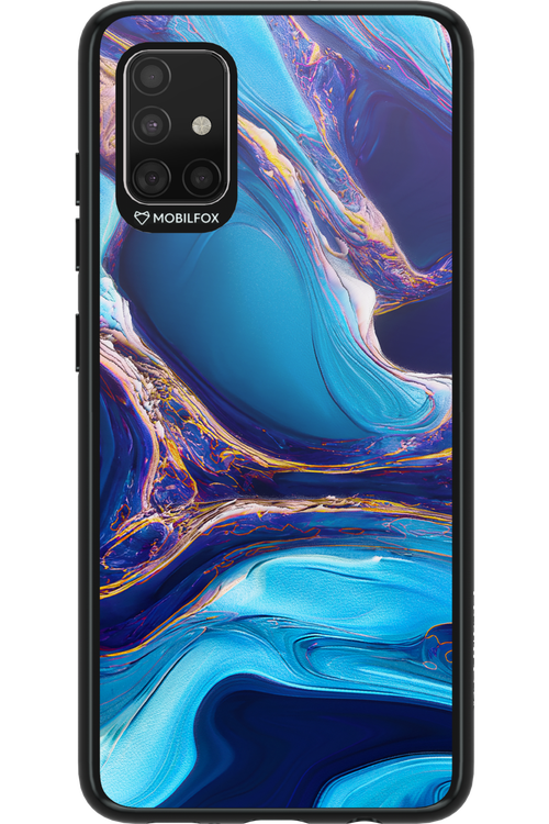 Amethyst - Samsung Galaxy A51