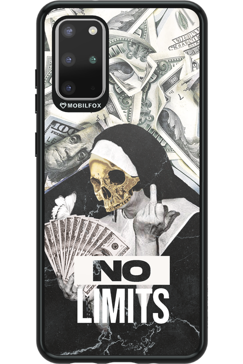 No Limits 2.0 - Samsung Galaxy S20+