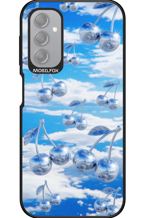 Cloud Cherry 2.0 - Samsung Galaxy A14