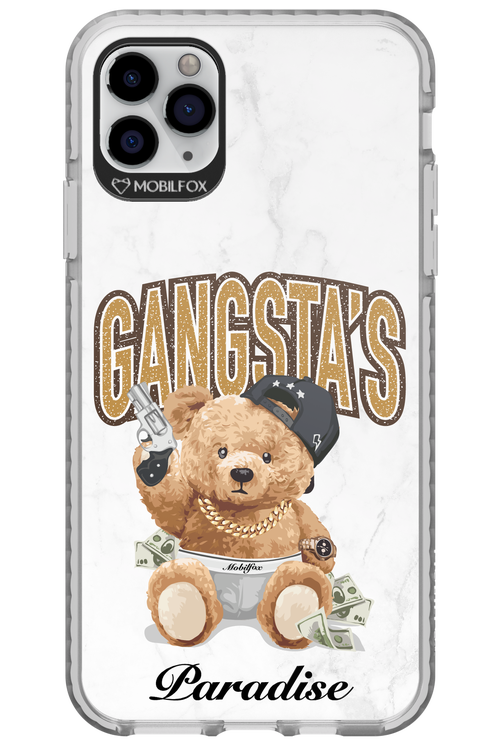 Gangsta - Apple iPhone 11 Pro Max