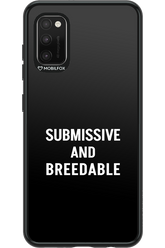 S&B 2.0 - Samsung Galaxy A41