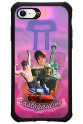 Urban Rockstar - Apple iPhone SE 2020