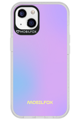 Pastel Lilac - Apple iPhone 13