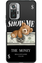 Show Me The Money 2.0 - Xiaomi Redmi Note 10S
