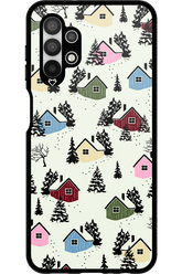 Warm Trails - Samsung Galaxy A13 4G