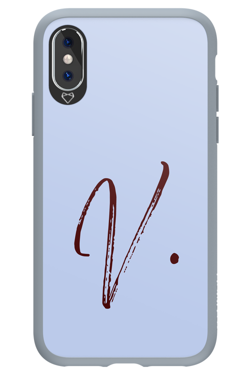 (Jellyfish Presso) V 2.0 - Apple iPhone XS