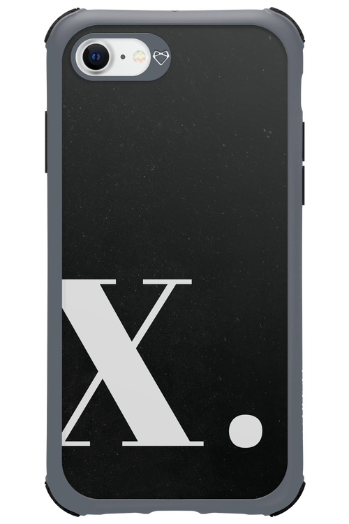 X (Off Space) - Apple iPhone 7