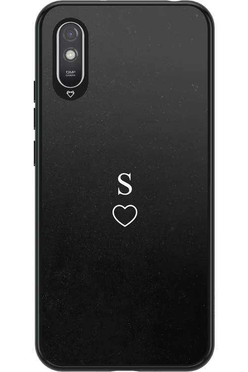 S Black 2.0 - Xiaomi Redmi 9A