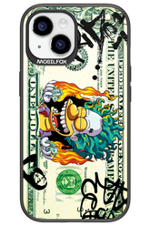 CLOWN - Apple iPhone 15