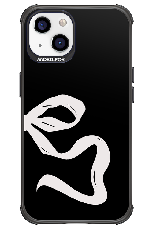 Knot Black - Apple iPhone 13