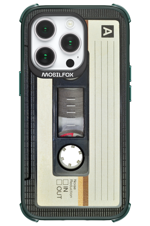 CASE 11 2.0 - Apple iPhone 14 Pro