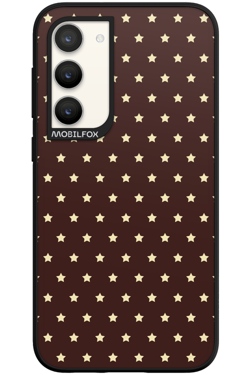 Star Mousse - Samsung Galaxy S23 Plus