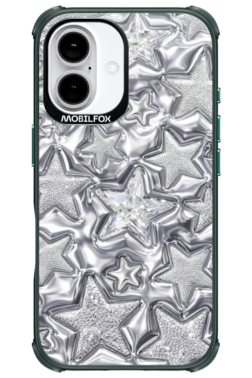 Star Gum - Apple iPhone 16