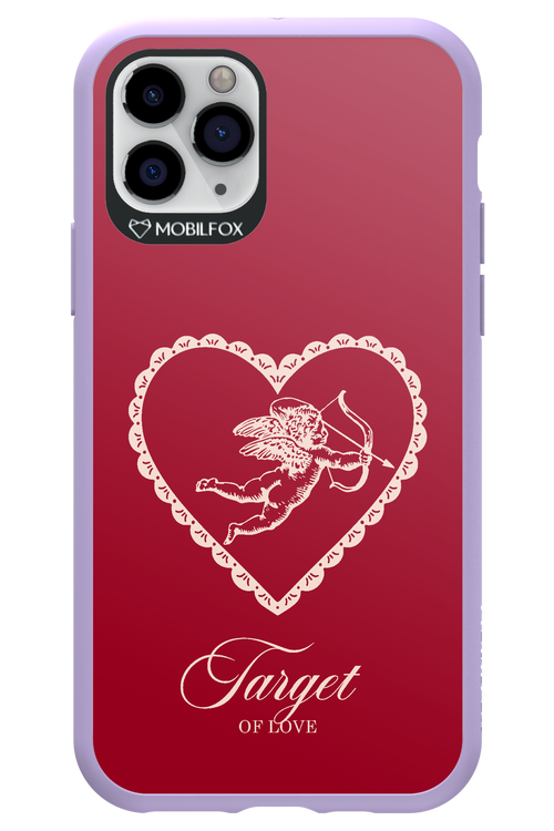 Love Target - Apple iPhone 11 Pro