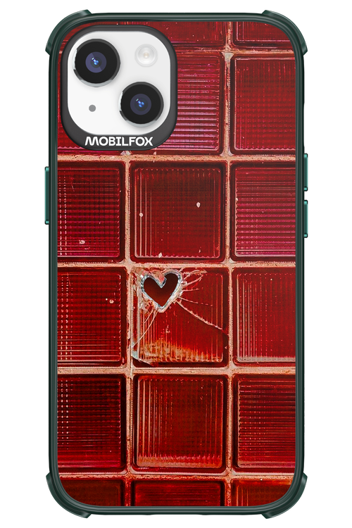 Heartbroken - Apple iPhone 14