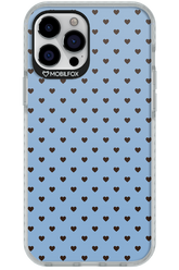 Blueberry Brunch - Apple iPhone 12 Pro Max