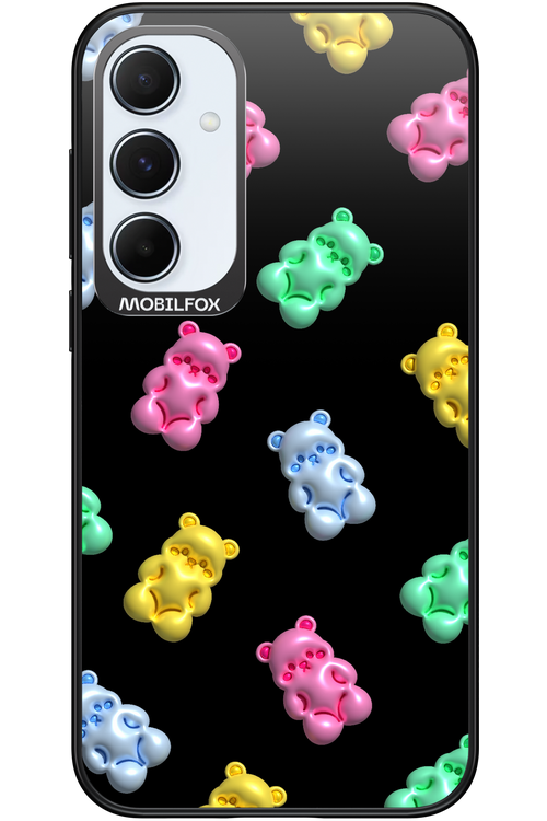Gummy Bears - Samsung Galaxy A55