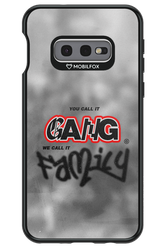 Family Gang - Samsung Galaxy S10e